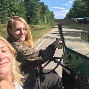 Meet your Posher, Henry